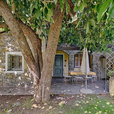 Casa Vacanze Nel Giardino Di Renzo Империя Экстерьер фото