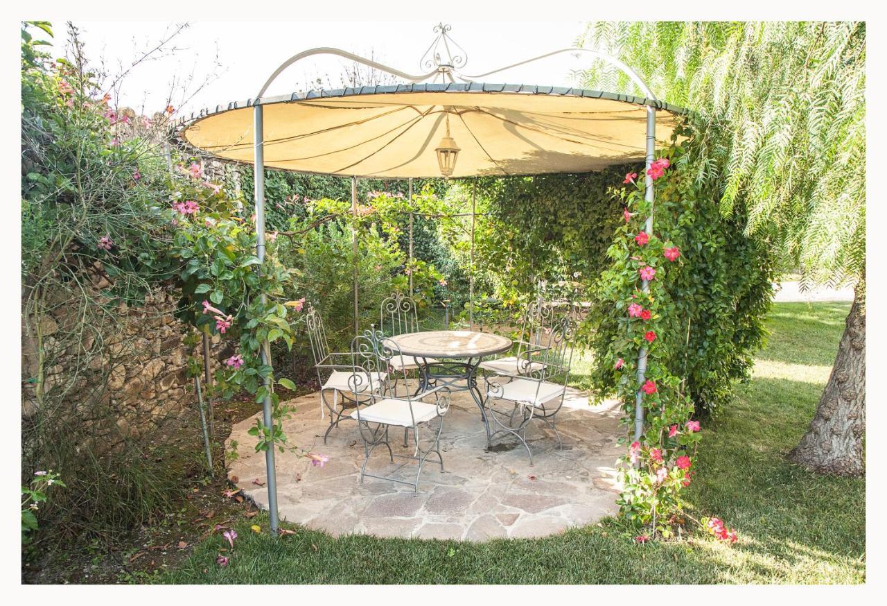 Casa Vacanze Nel Giardino Di Renzo Империя Экстерьер фото